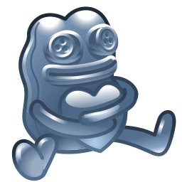 Steel Frog