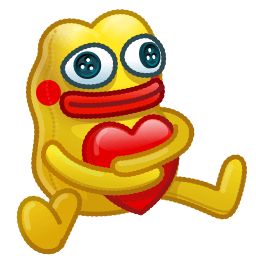 Yellow Hug