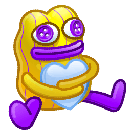 Yellow Purp