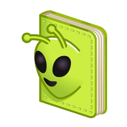 Alien Script