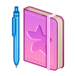 Candy Pink