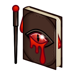 Cursed Tome