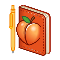 Peachless