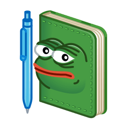 Pepe Diary