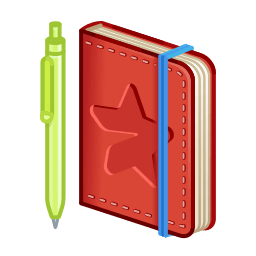 Red Cover