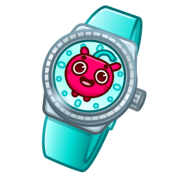 Cherry Time