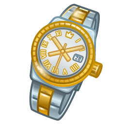 Gold Band