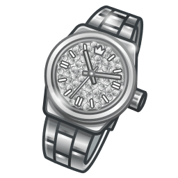 Iced Out