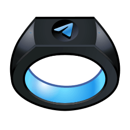 Blued Steel