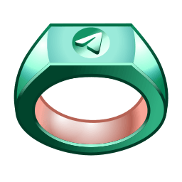Green Rose
