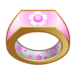 Sakura Gold