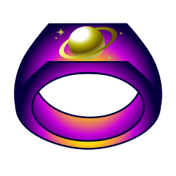 Saturn Ring