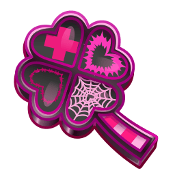 Emo Pin