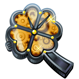 Fortune Meter
