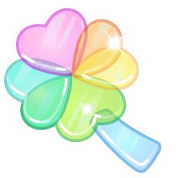 Glass Rainbow