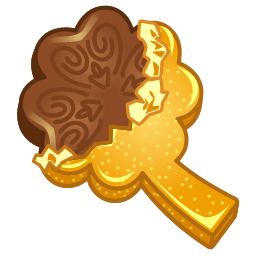 Golden Ticket