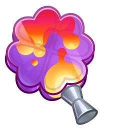Lava Lamp