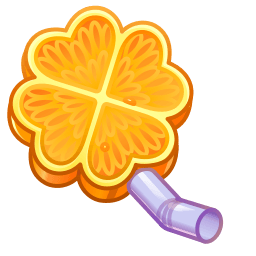 Orange Juice