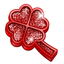 Ruby Clover