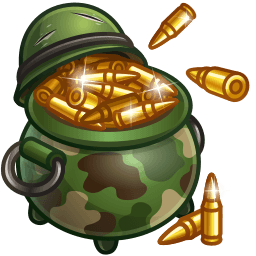 Ammunition