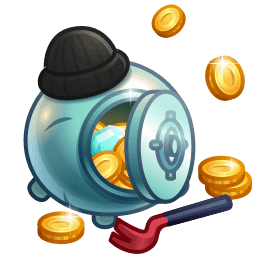 Bank Heist