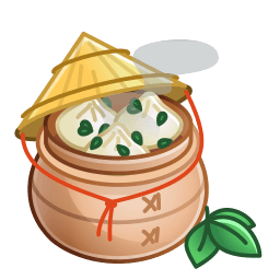 Dim Sum