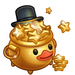 Lucky Duck