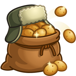 Potato Sack