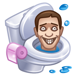 Skibidi Toilet