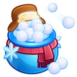 Snowballs