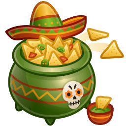 Tortilla Chips
