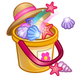 Toy Bucket