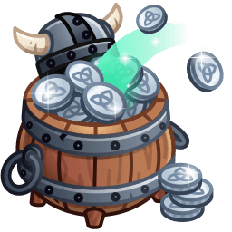 Viking Loot