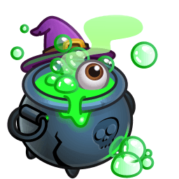 Witch Brew