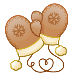 Brown Suede