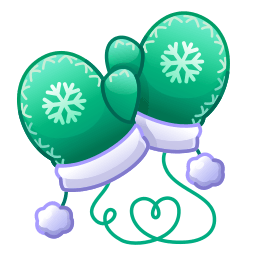 Green Gloves