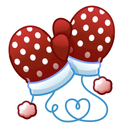 Red Polka