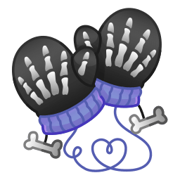 Skellington