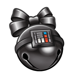 Darth Vader