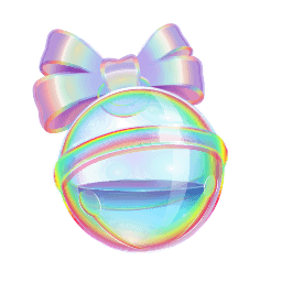 Soap Bubble