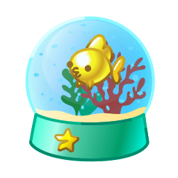 Fish Tank