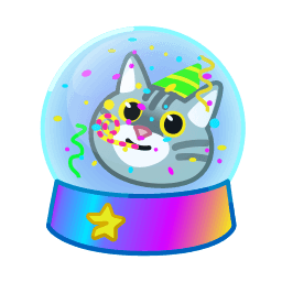 Party Cat