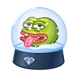 Pepe Frost