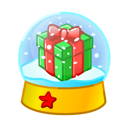 Secret Gift