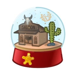 Wild West