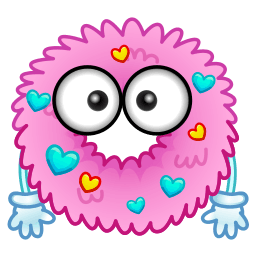 Fluffy
