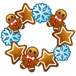 Gingerbread