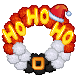 Happy Santa