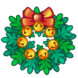 Holly Leaves