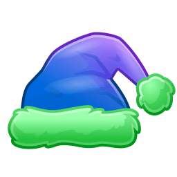 Blueberry Mint